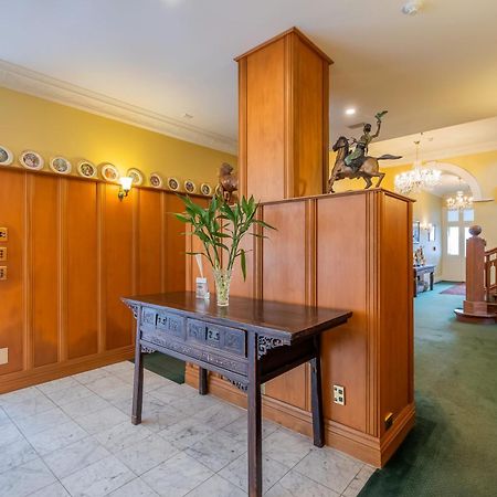 Aachen House Hotel Оукланд Екстериор снимка