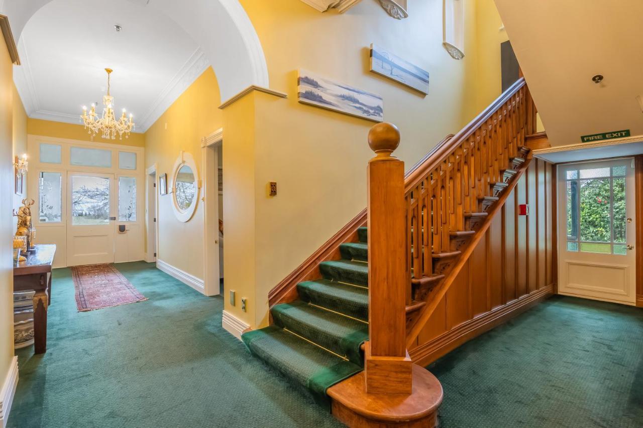 Aachen House Hotel Оукланд Екстериор снимка