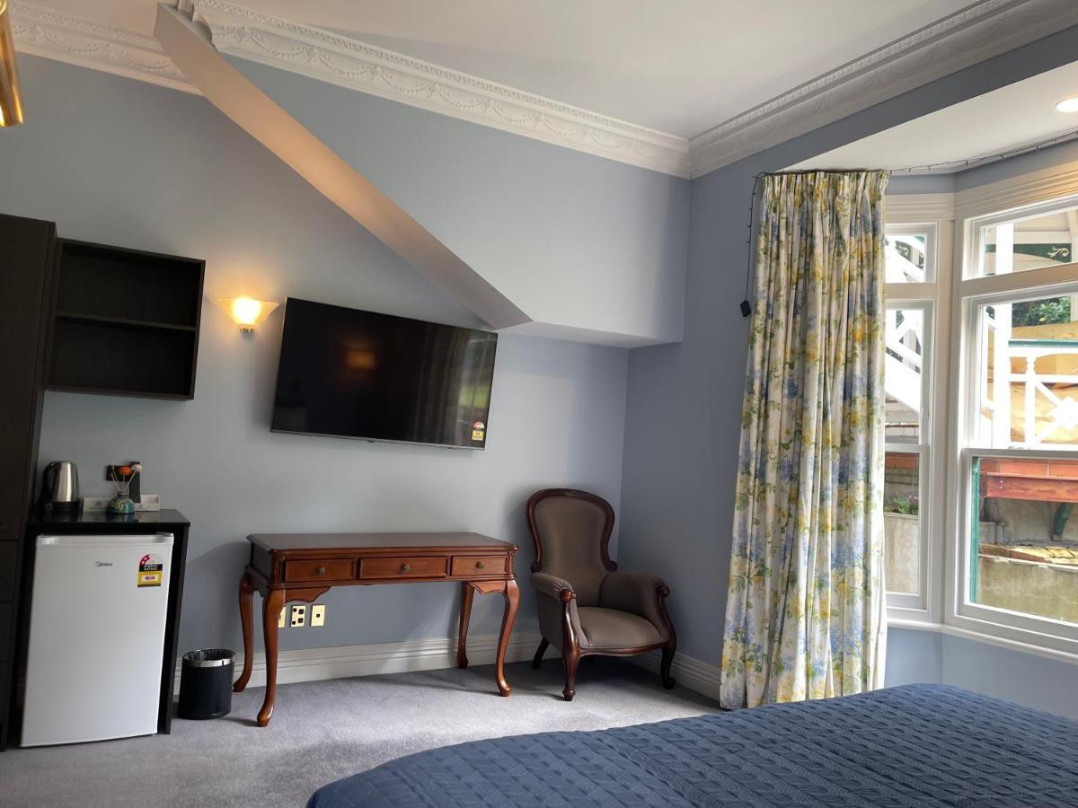 Aachen House Hotel Оукланд Екстериор снимка