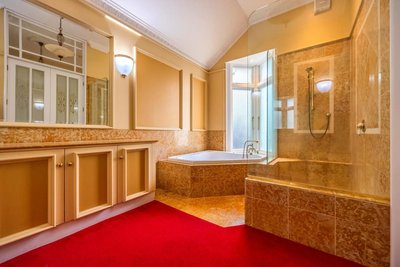 Aachen House Hotel Оукланд Екстериор снимка