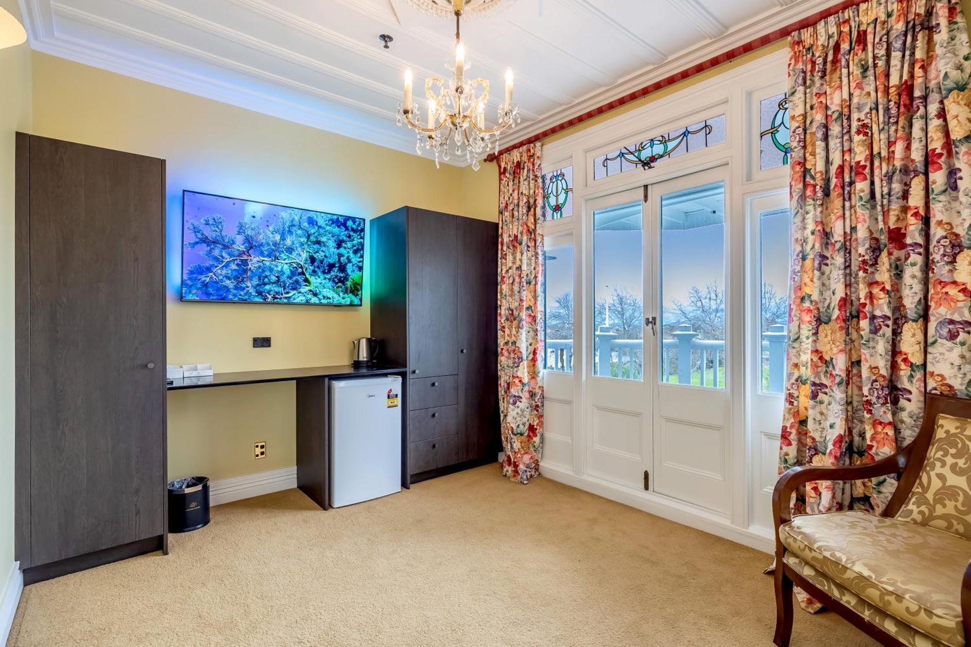 Aachen House Hotel Оукланд Екстериор снимка