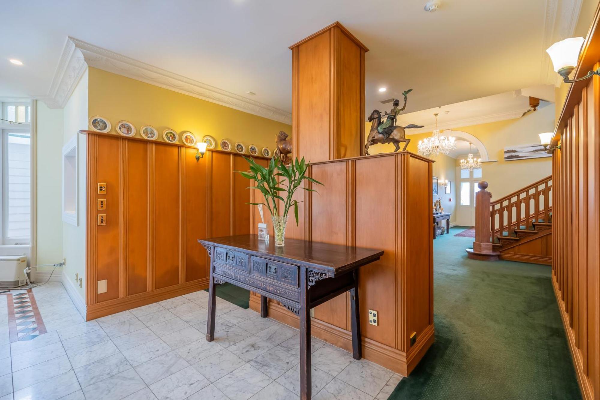 Aachen House Hotel Оукланд Екстериор снимка