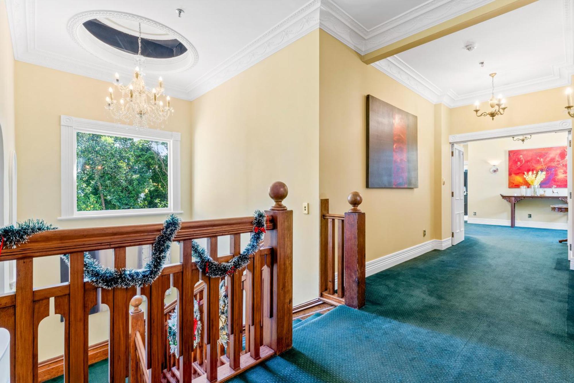 Aachen House Hotel Оукланд Екстериор снимка