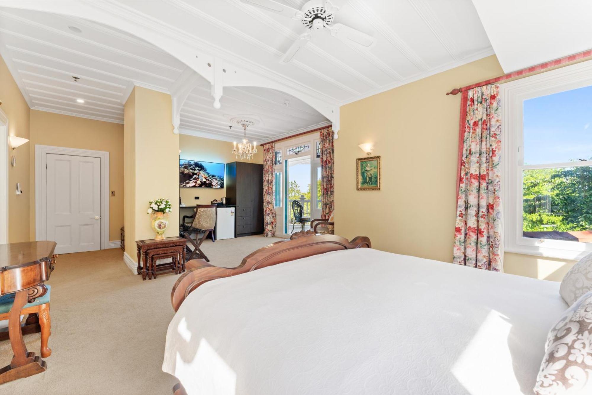 Aachen House Hotel Оукланд Екстериор снимка