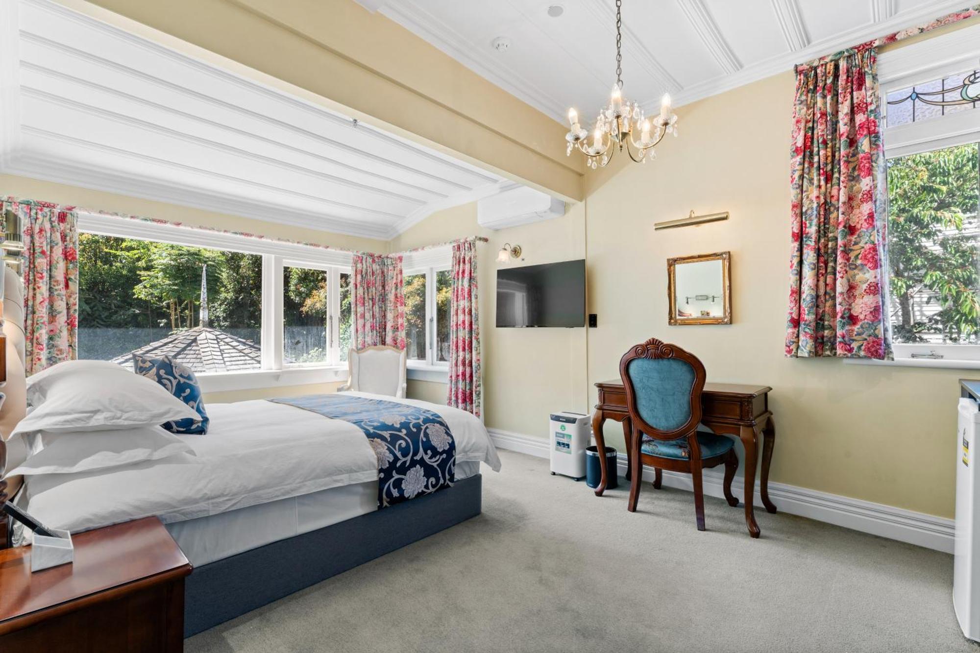 Aachen House Hotel Оукланд Екстериор снимка