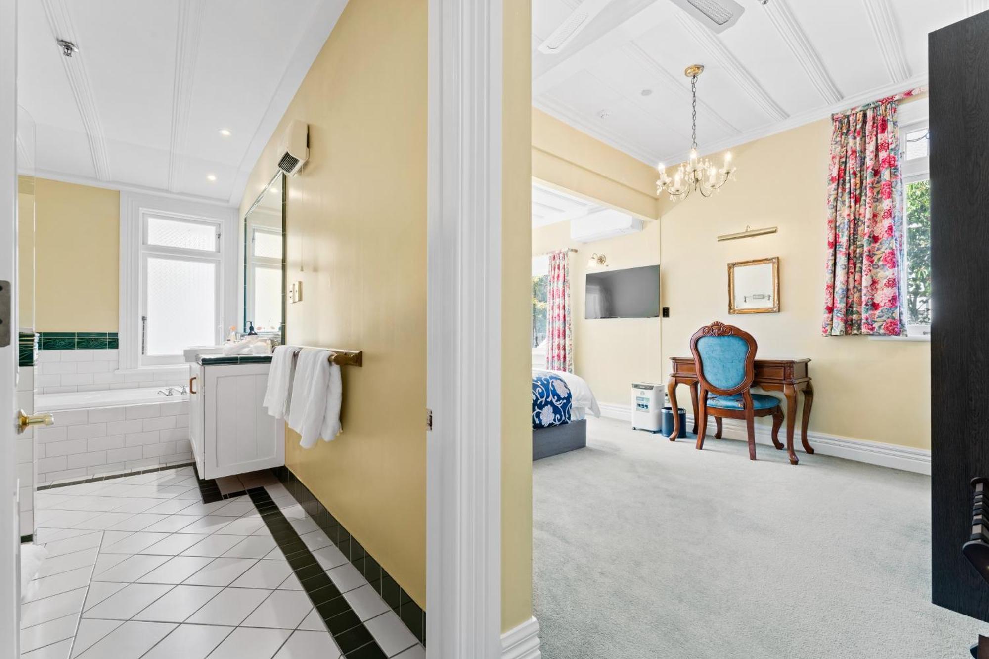 Aachen House Hotel Оукланд Екстериор снимка