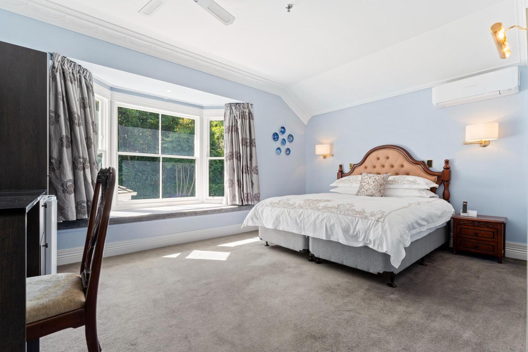 Aachen House Hotel Оукланд Екстериор снимка
