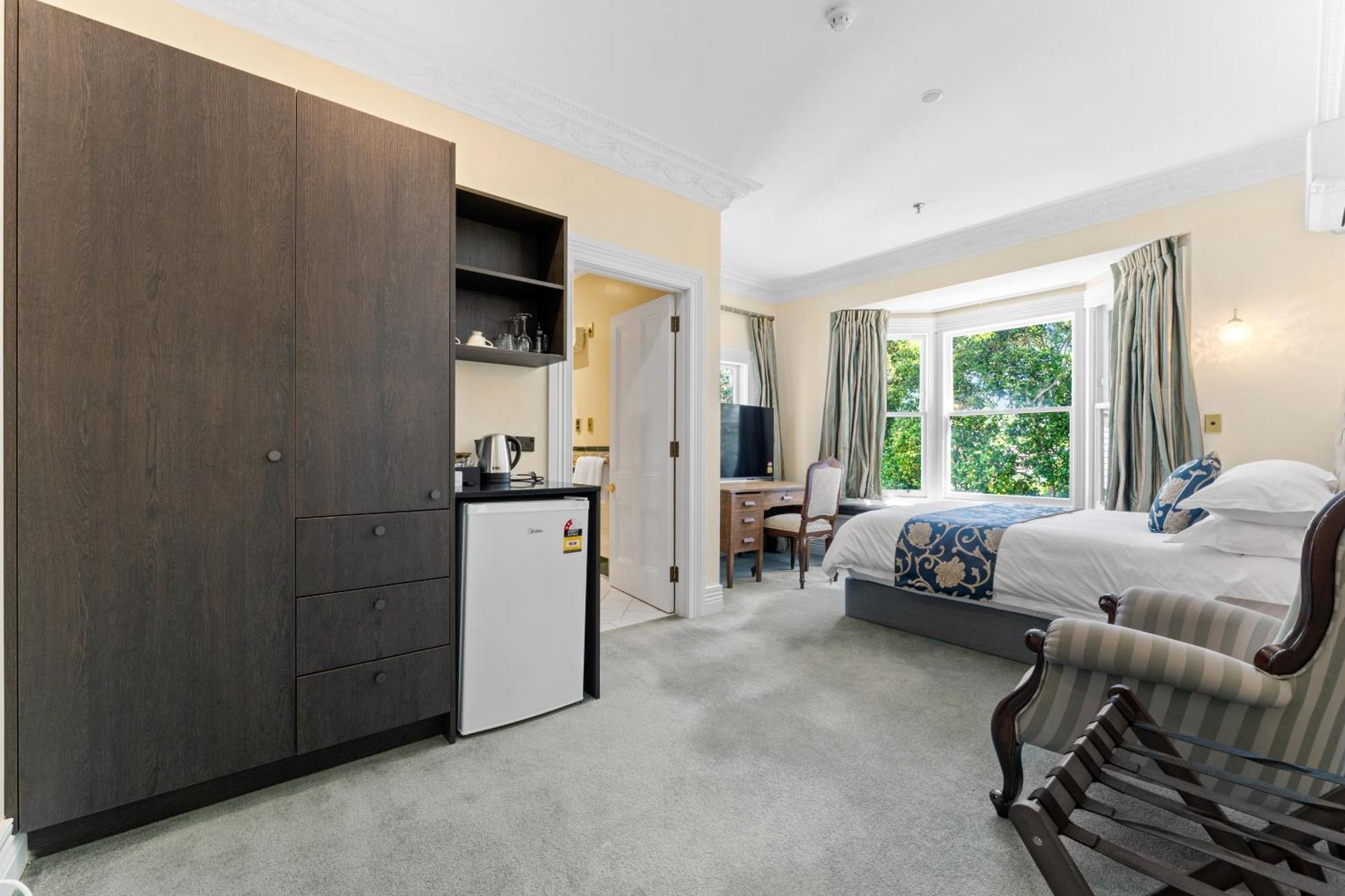 Aachen House Hotel Оукланд Екстериор снимка