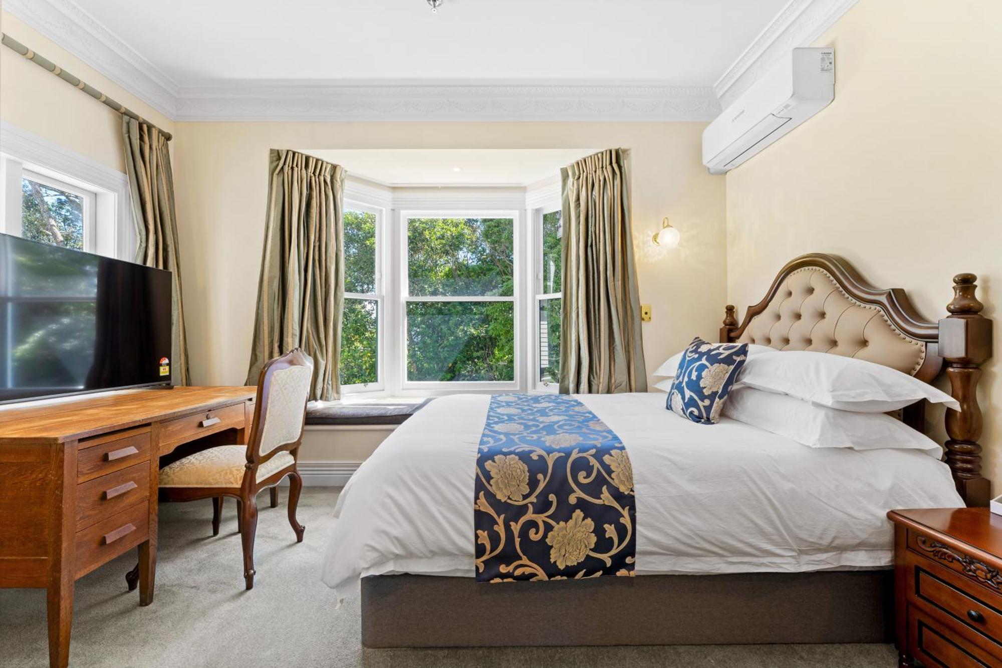 Aachen House Hotel Оукланд Екстериор снимка