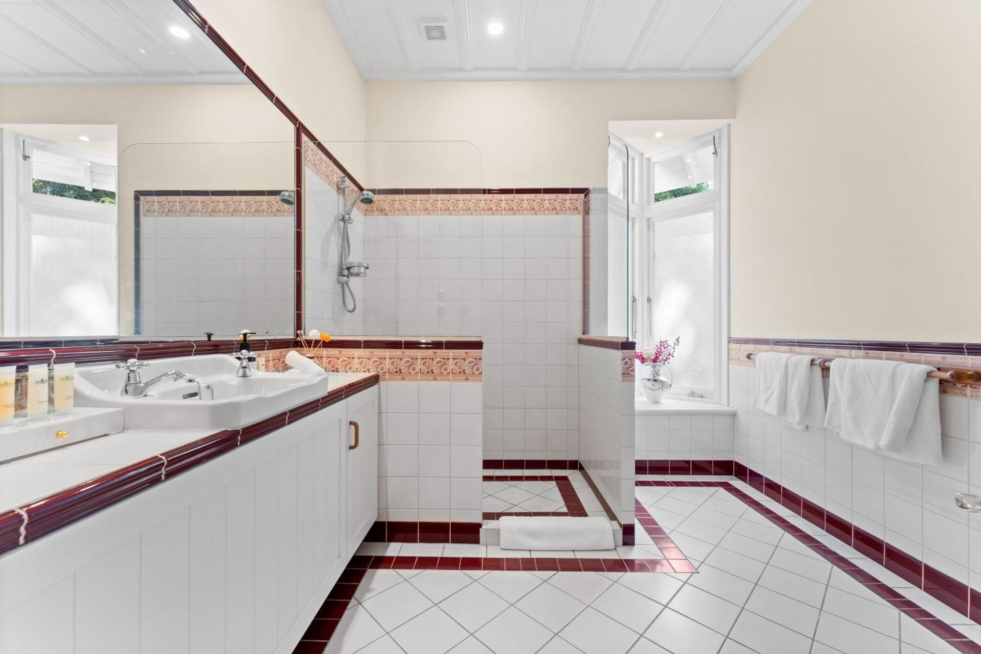 Aachen House Hotel Оукланд Екстериор снимка