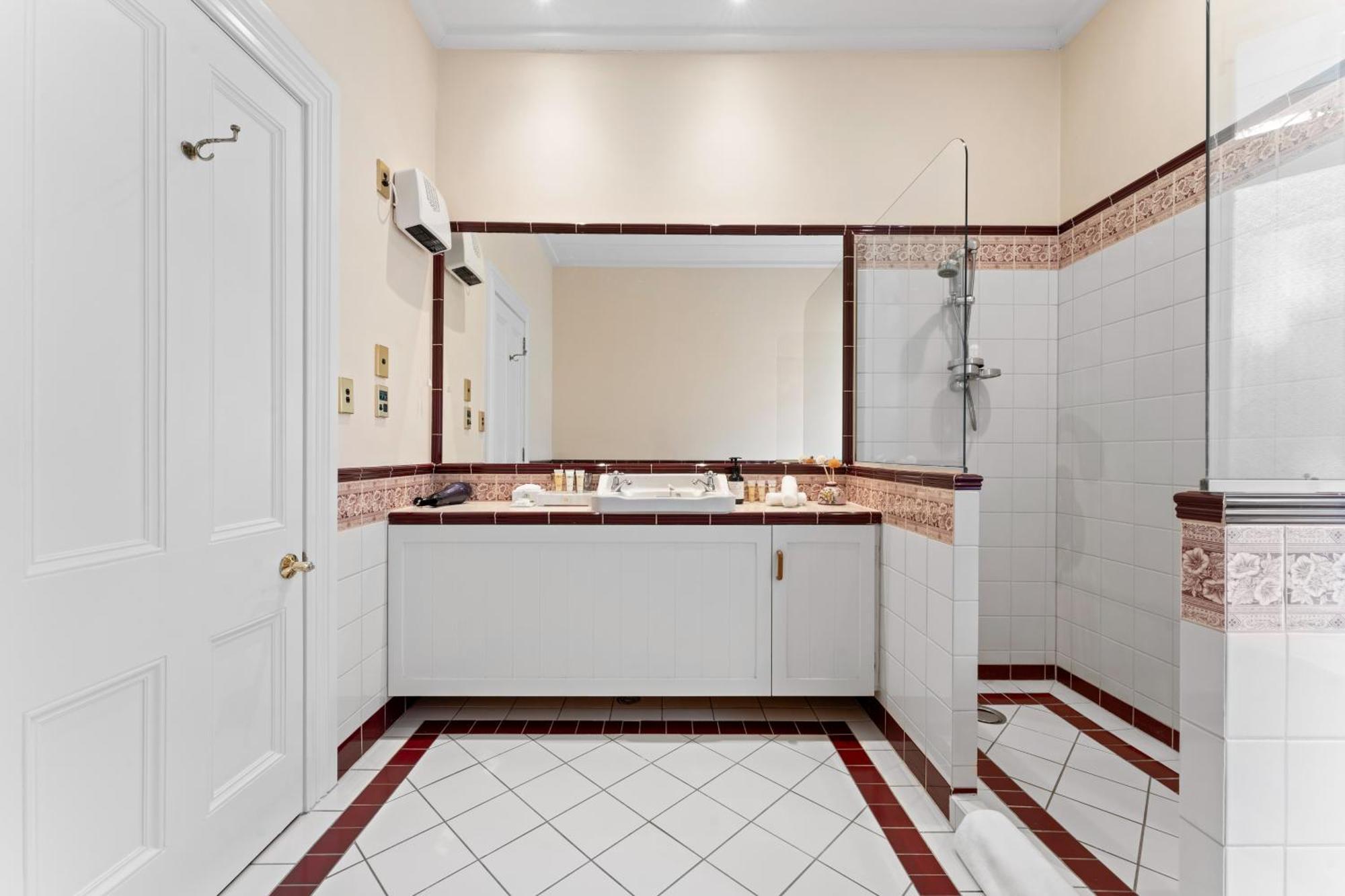 Aachen House Hotel Оукланд Екстериор снимка