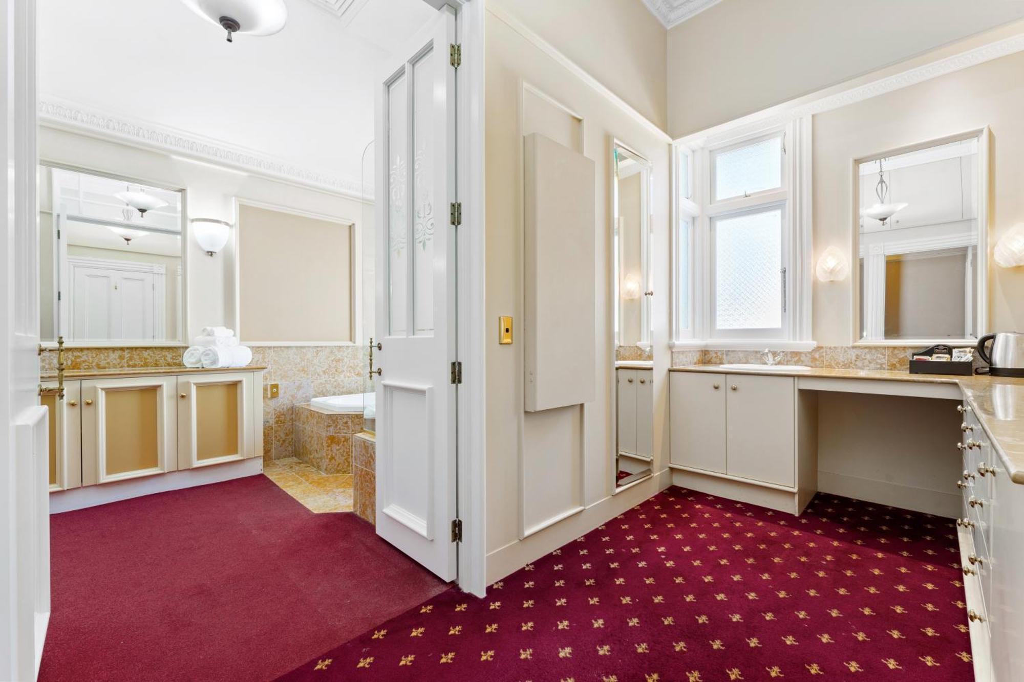 Aachen House Hotel Оукланд Екстериор снимка