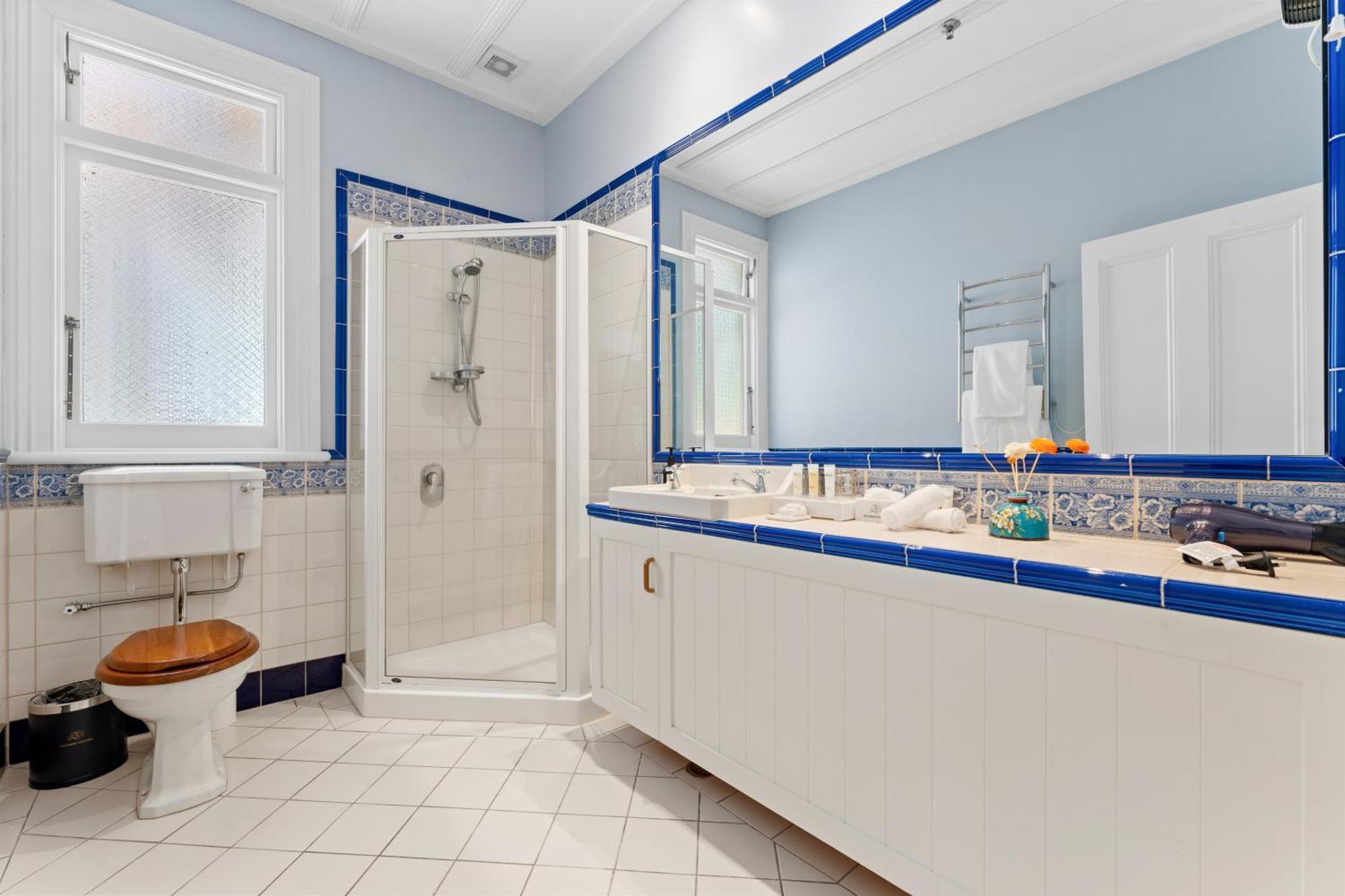Aachen House Hotel Оукланд Екстериор снимка