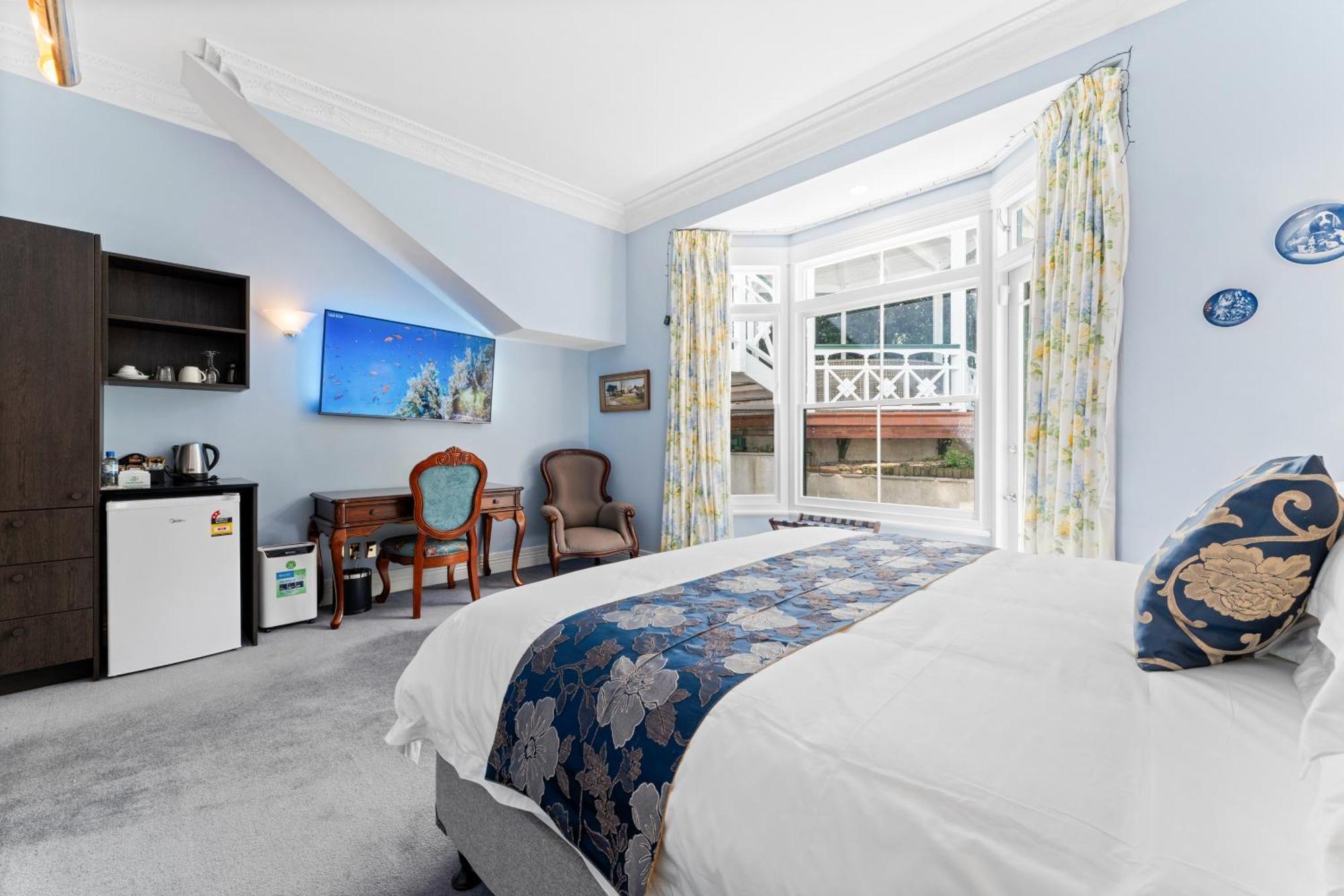 Aachen House Hotel Оукланд Екстериор снимка