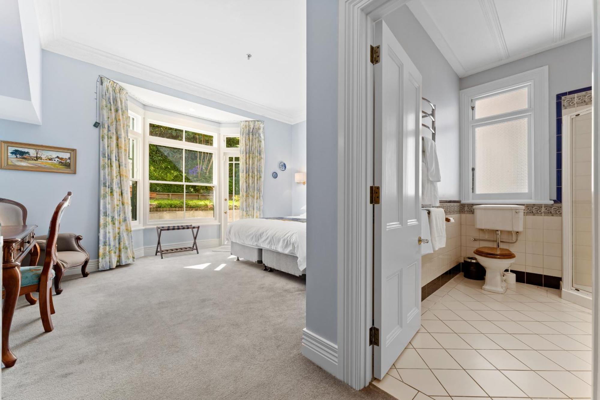 Aachen House Hotel Оукланд Екстериор снимка