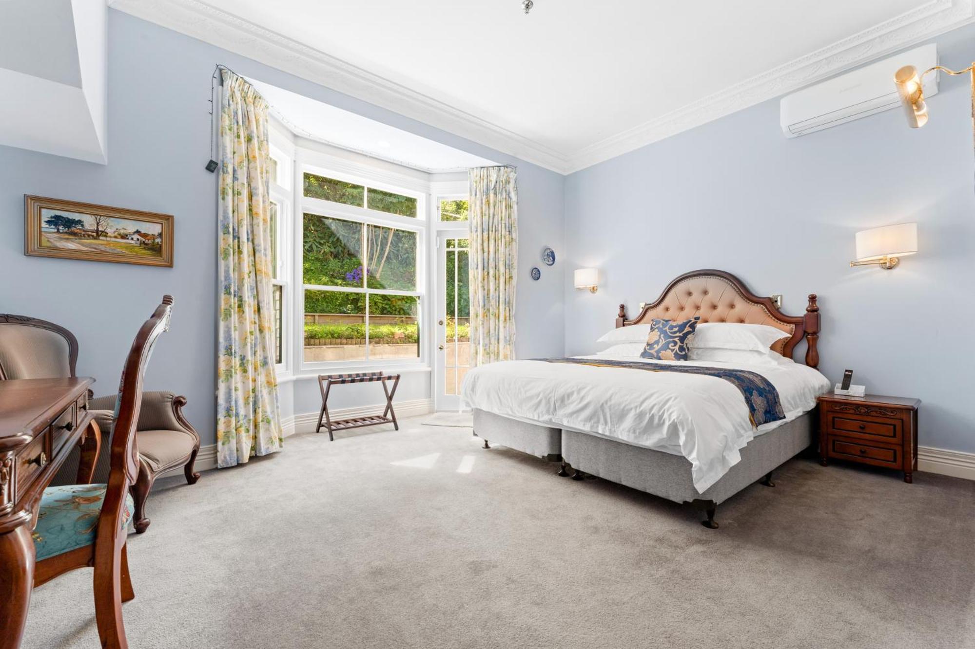 Aachen House Hotel Оукланд Екстериор снимка