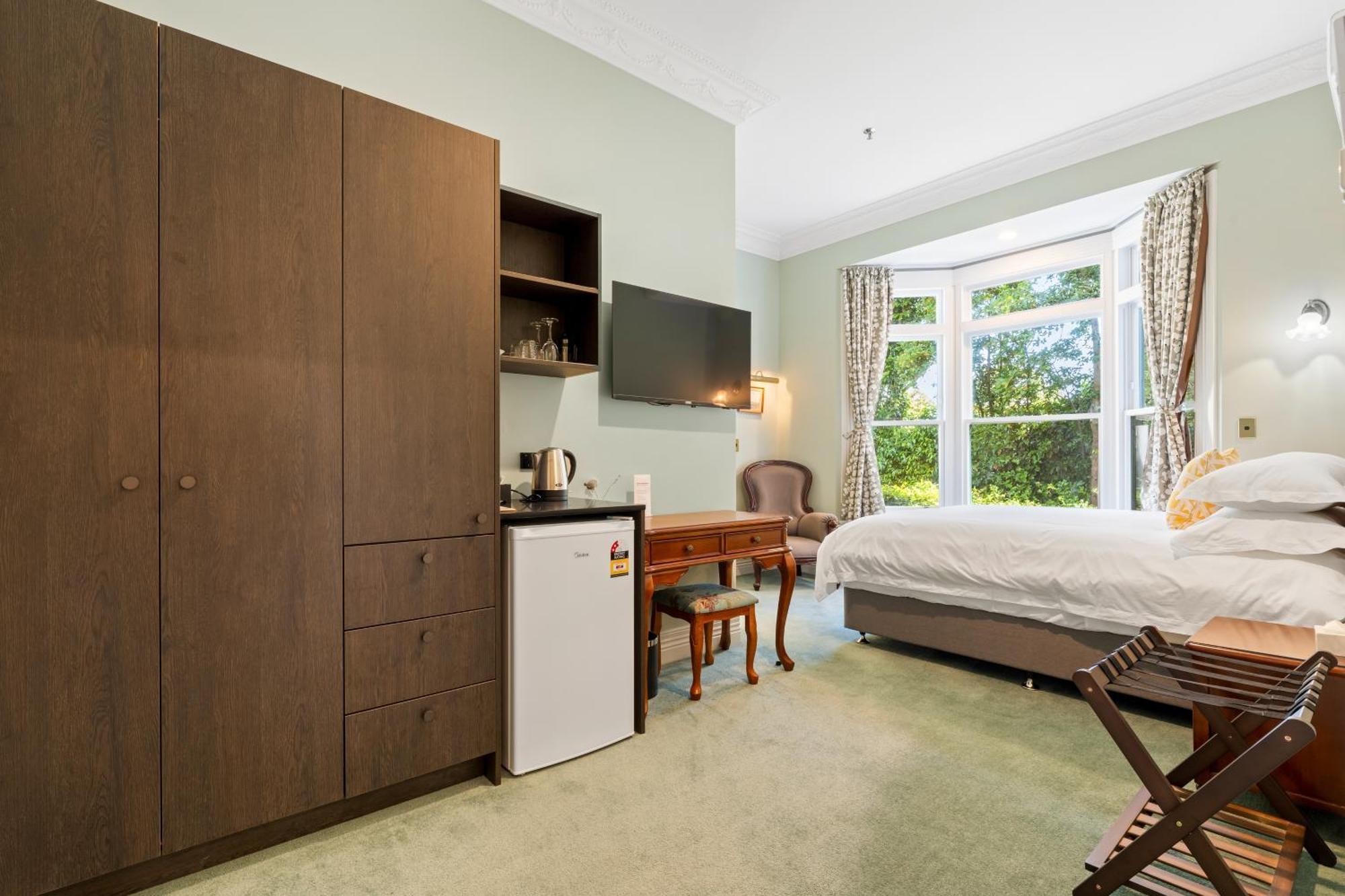 Aachen House Hotel Оукланд Екстериор снимка