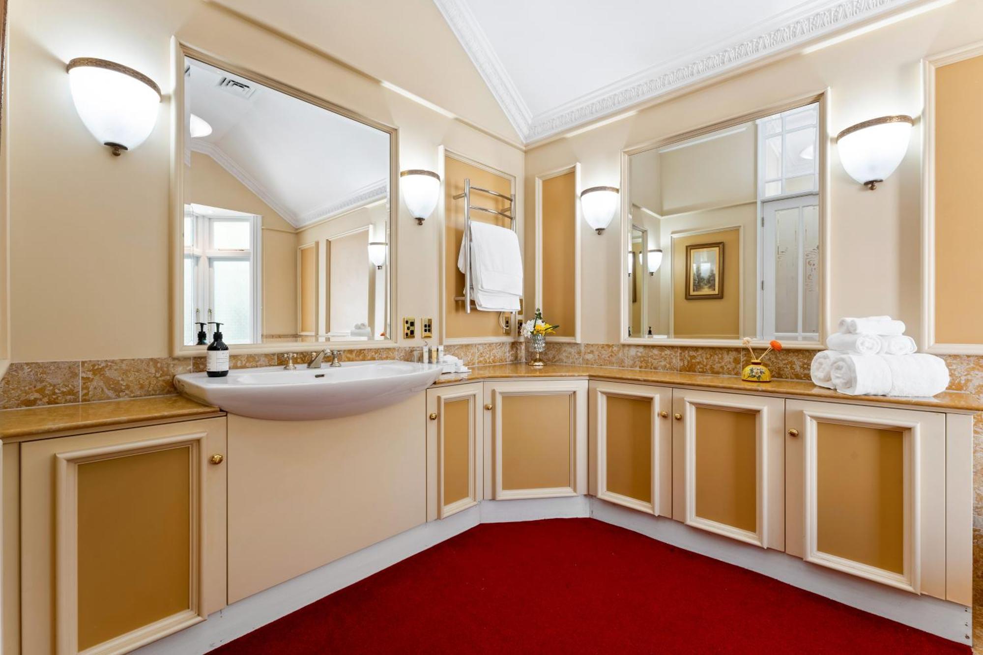 Aachen House Hotel Оукланд Екстериор снимка